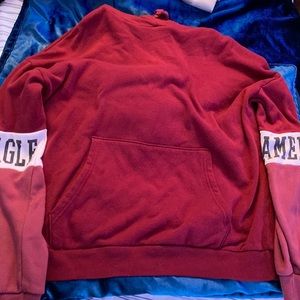 womens medium sweatshirt